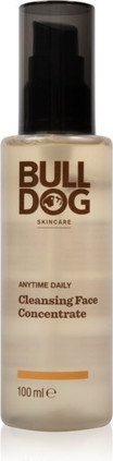 Очищающий концентрат для лица Bulldog Anytime Daily Cleansing Face Concentrate