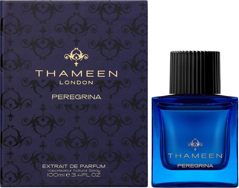 Extrait de Parfum Thameen Peregrina