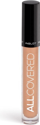 Concealer Inglot All Covered