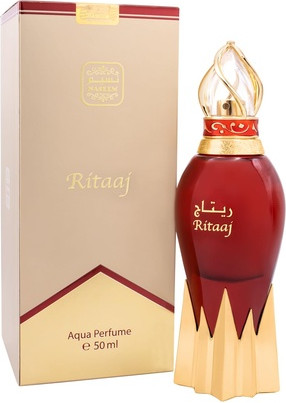 Eau De Parfum Naseem Ritaaj