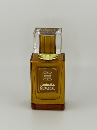 Eau De Parfum Naseem Mufaddal