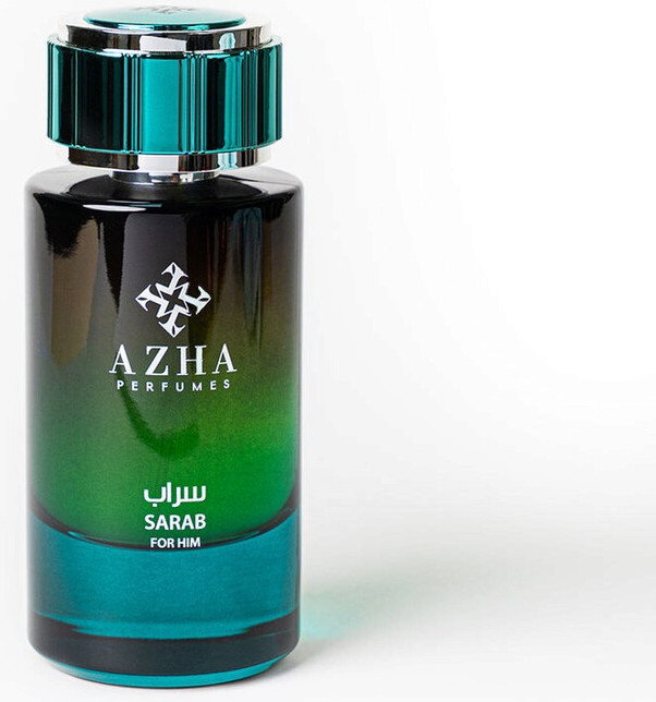 Eau De Parfum Azha Sarab