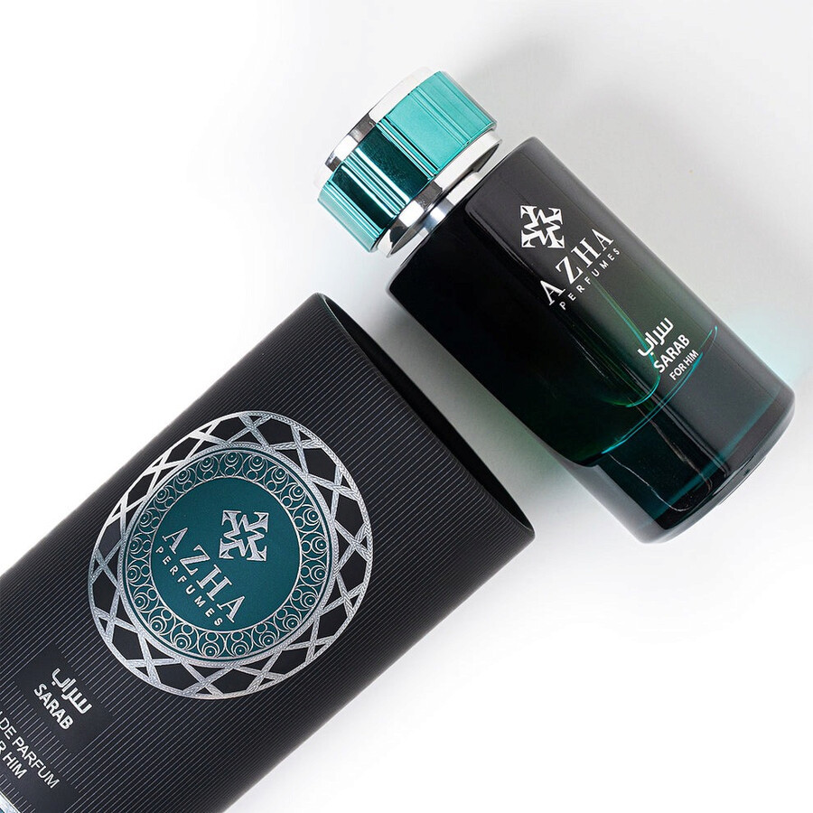 Eau De Parfum Azha Sarab