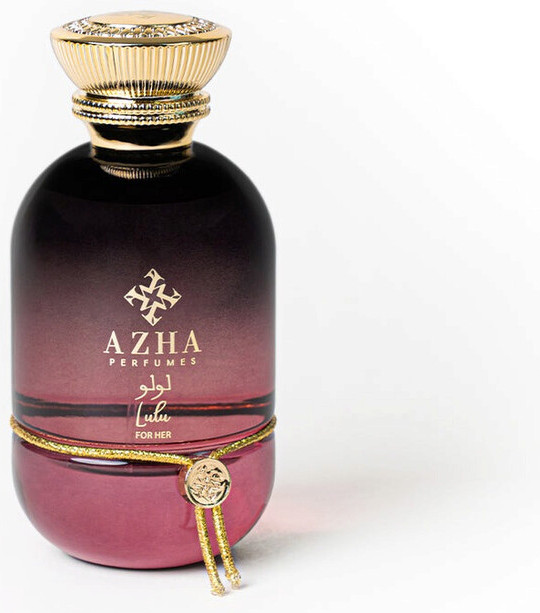 Eau de Parfum Azha Lulu