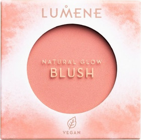 Blush Lumene Natural Glow