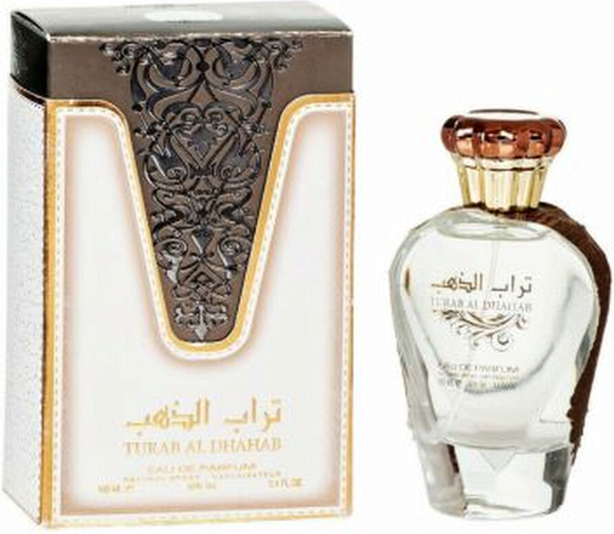 Eau De Parfum Lattafa Turab Al Dhahab