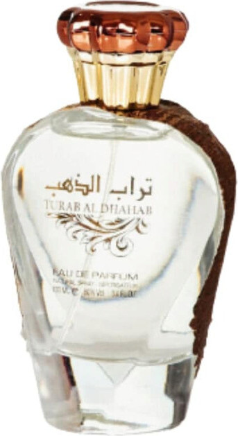 Eau De Parfum Lattafa Turab Al Dhahab