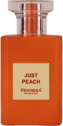 Eau De Parfum Pendora Scents Just Peach