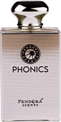 Eau De Parfum Pendora Scents Phonics