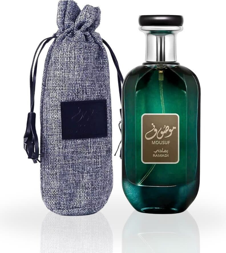 Eau De Parfum Ard Al Zaafaran Mousuf Ramadi