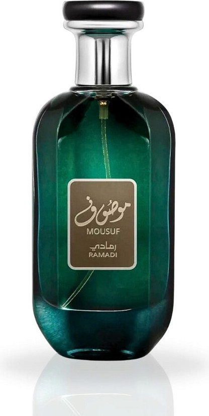 Eau De Parfum Ard Al Zaafaran Mousuf Ramadi