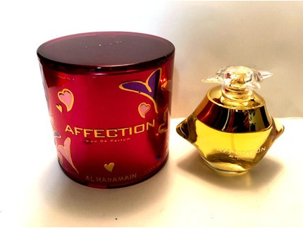 Eau De Parfum Al Haramain Affection