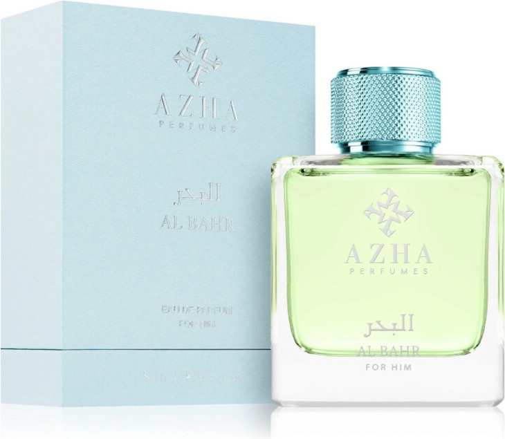 Eau De Parfum Azha Al Bahr