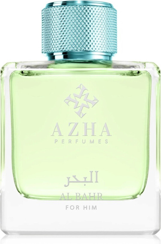 Eau De Parfum Azha Al Bahr