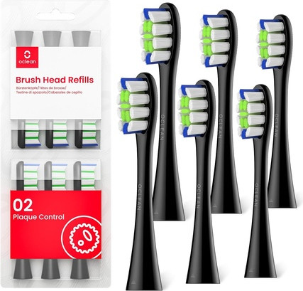 Electric Toothbrush Oclean Professional Clean B06