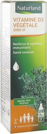 Vitamin Serum Naturland