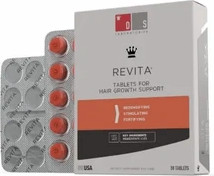 Tablets DS Laboratories Haarwachstums-Unterstützung