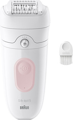 Эпилятор BRAUN Silkpil 5 5000
