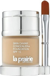 Foundation La Prairie Skin Caviar Concealer Foundation SPF15
