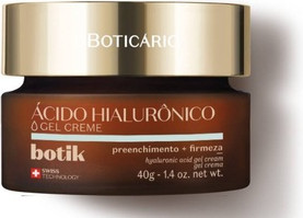 Gesichtscreme O Boticario Botik Hyaluronsäure