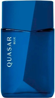 Eau De Toilette O Boticario Quasar Blue