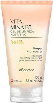 Cleansing Gel O Boticario