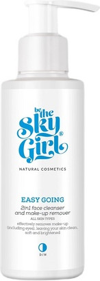 Cleansing Emulsion Be The Sky Girl Be The Sky Girl