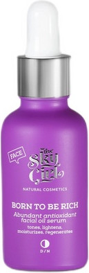 Anti-Aging Serum Be The Sky Girl Born To Be Rich