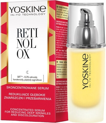 Serum Yoskine Retinolox Anti-Aging Serum