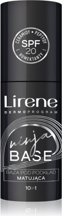 База-праймер Ninja Lirene