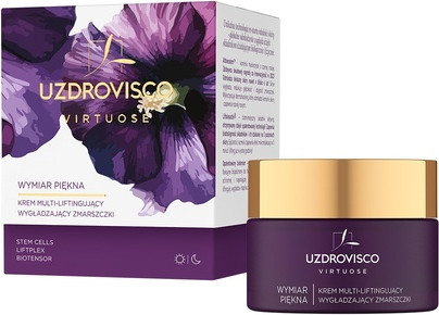 Multi-Lifting Cream Uzdrowisko Virtuose Dimension Of Beauty