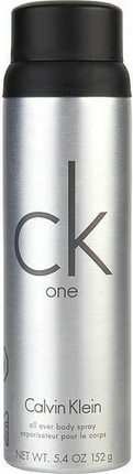 Дезодорант-спрей Calvin Klein Ck One