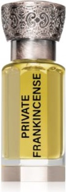 Perfume Oil Swiss Arabian Private Frankincense