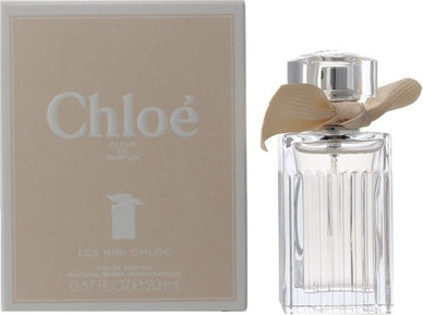 Eau De Parfum Chloe Fleur De Parfum