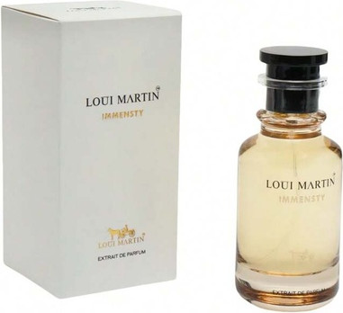 Extrait De Parfum Louie Martin Immensity
