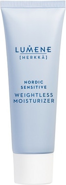 Moisturizer Day Cream Lumene Nordic Sensitive