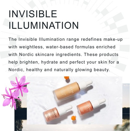 Illuminizer Lumene Invisible Illumination Kaunis Instant Illuminizer