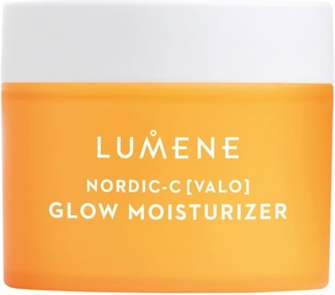 Feuchtigkeitscreme für das Gesicht Lumene Nordic-C Glow