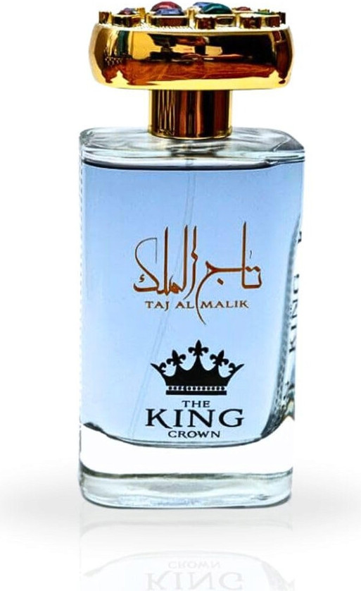 Eau De Parfum Ard Al Zaafaran Taj Al Malik