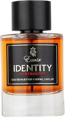 Eau De Parfum Emir Identity Oud Crescent