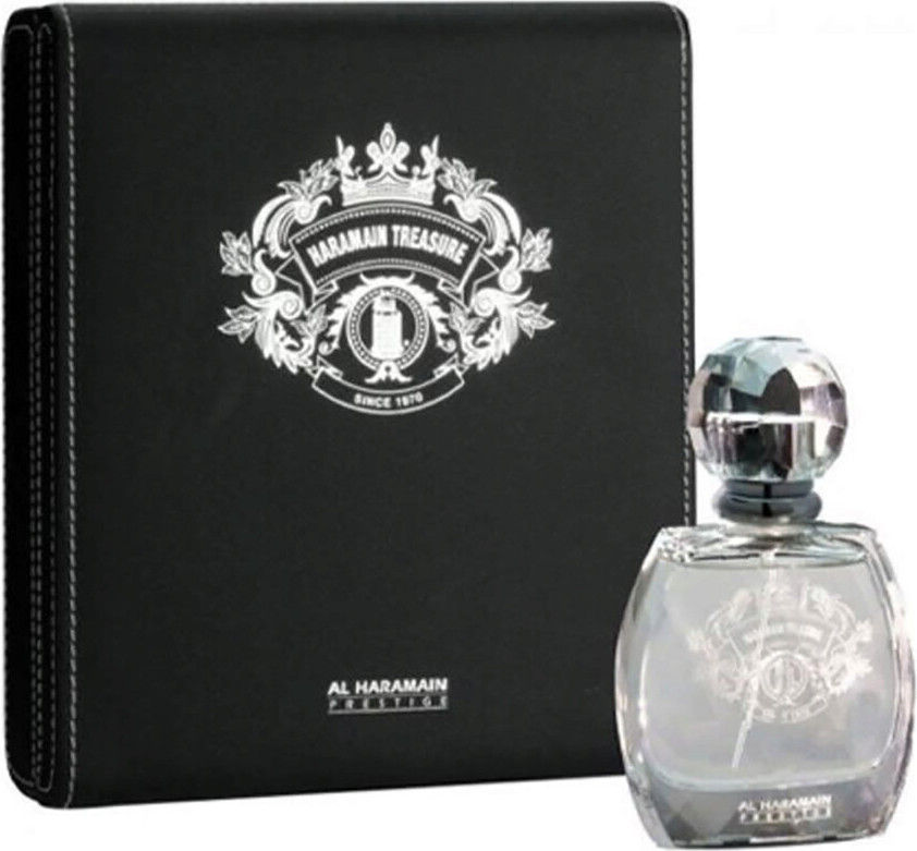 Eau De Parfum Al Haramain Treasure