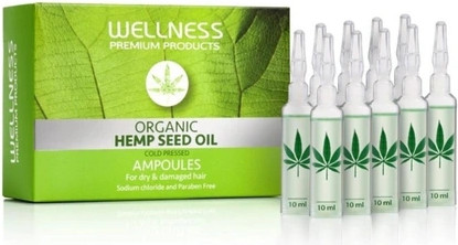 Ampullen Wellness