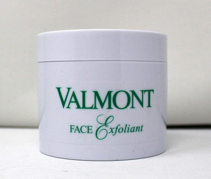 Эксфолиант Valmont Purity (Отшелушивающее средство Valmont Purity)