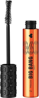 Mascara Quem Disse Berenice Big Bang 360