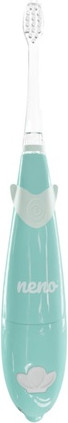 Battery-Powered Toothbrush Neno Tutti Mint
