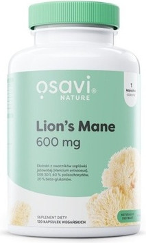 Капсулы Osavi