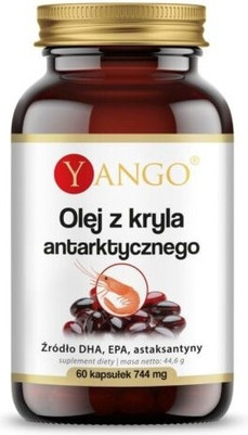 Vitamin Serum Yango