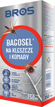 Insect Repellent Spray Bros