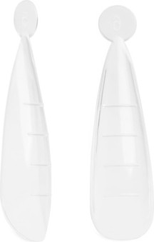 Dual Nail Forms Set Neonail