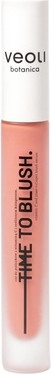 Cremiges Rouge Veoli Botanica Time To Blush